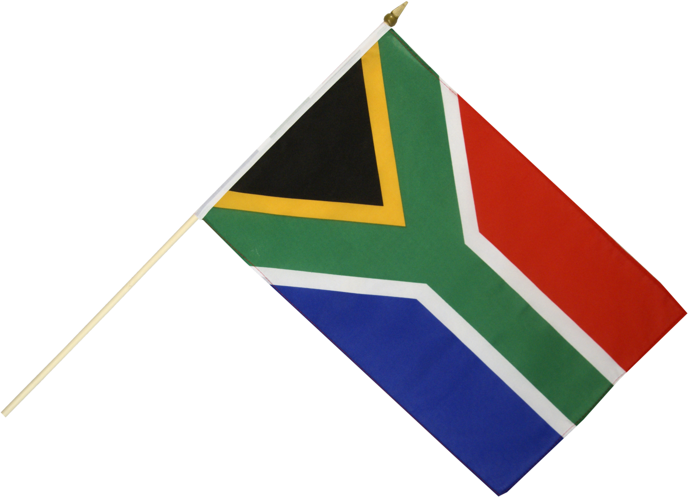 South African Flag Png Clipart - Large Size Png Image - PikPng