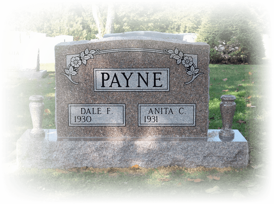Monuments - Headstone Clipart (926x691), Png Download