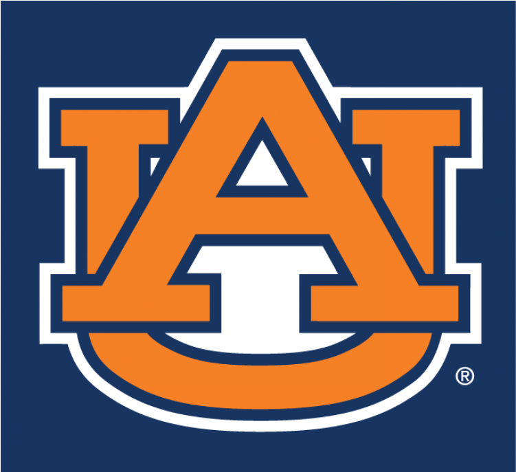 Download Auburn Tigers Iron On Stickers And Peel-off Decals - Auburn ...