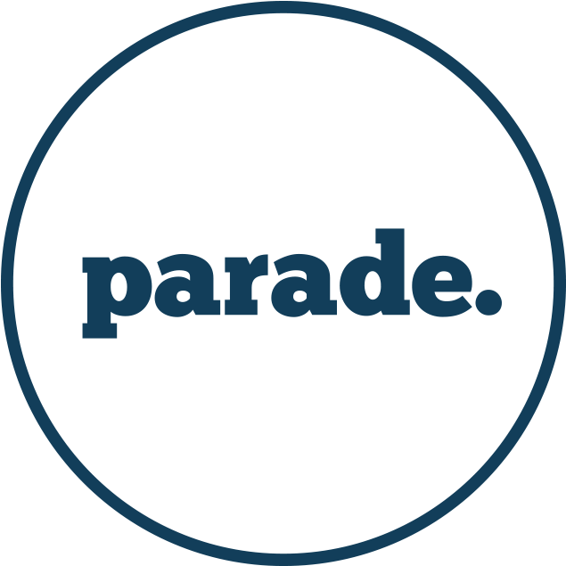 Parade-logo - Parade Media Clipart - Large Size Png Image - PikPng