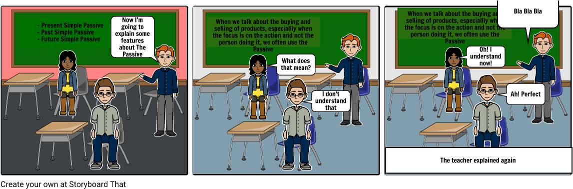 English Class - Cartoon Clipart - Large Size Png Image - PikPng