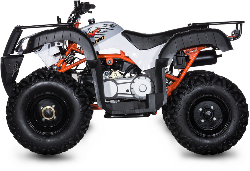 All-terrain Vehicle Clipart - Large Size Png Image - PikPng