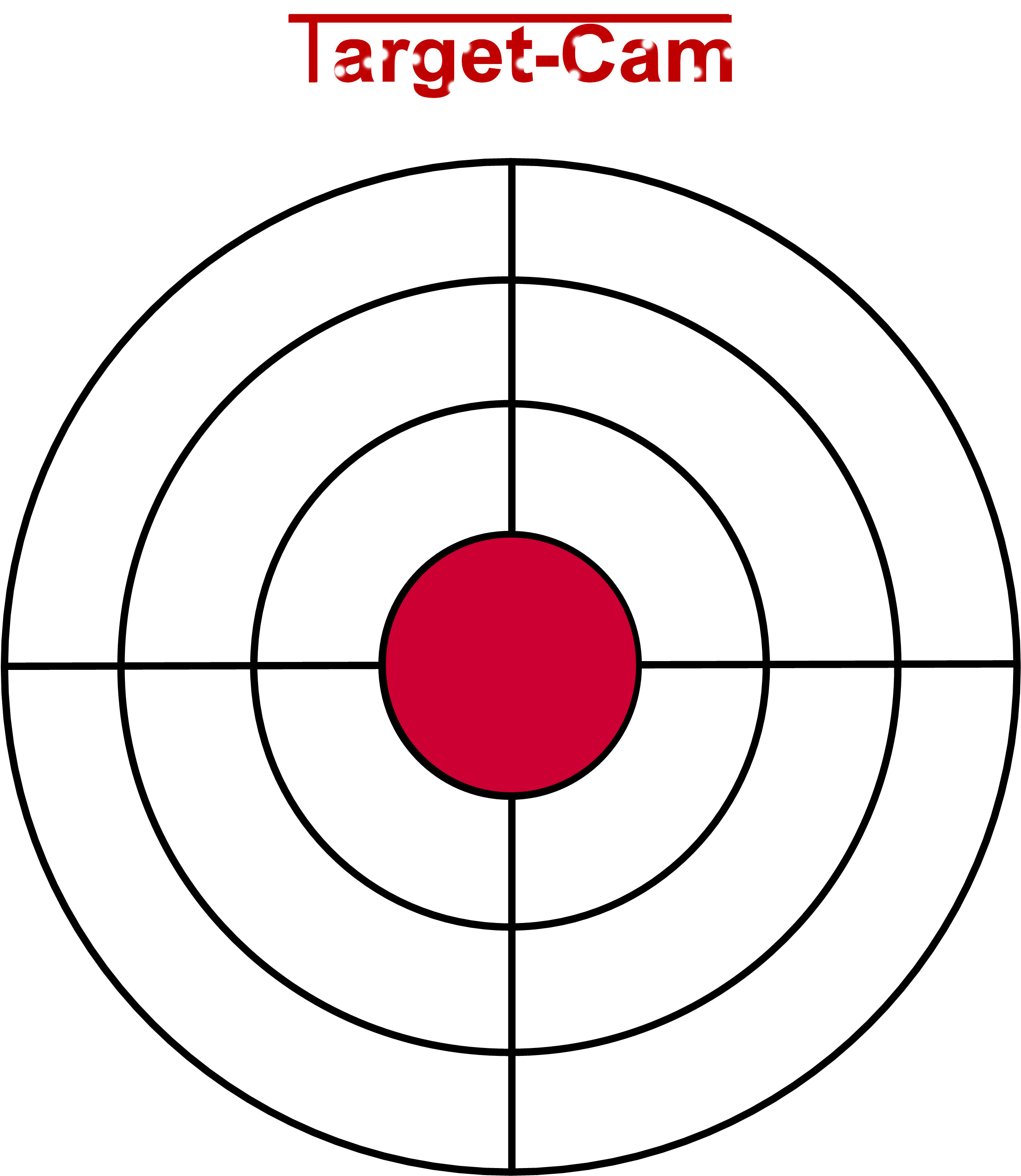 Download The Gallery For > Printable Shooting Targets For Kids ...