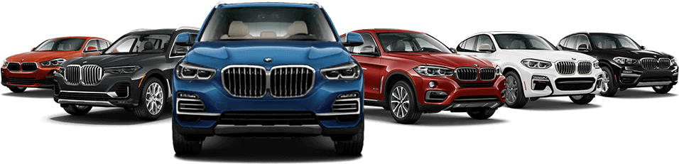 Bmw X Models - Bmw X1 Clipart - Large Size Png Image - PikPng