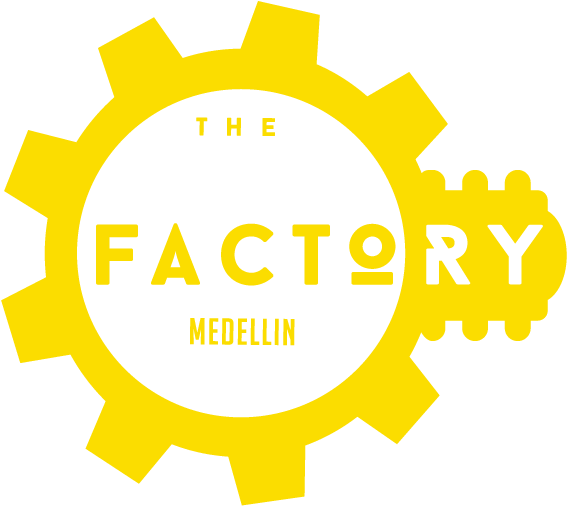 The Ideas Factory - Logo Clipart (842x595), Png Download