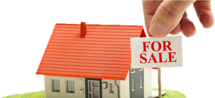 Property Sell Clipart - Large Size Png Image - PikPng