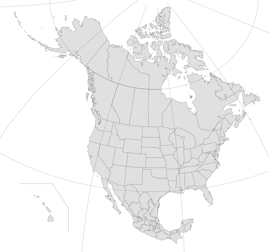 download blank map of north america png north america