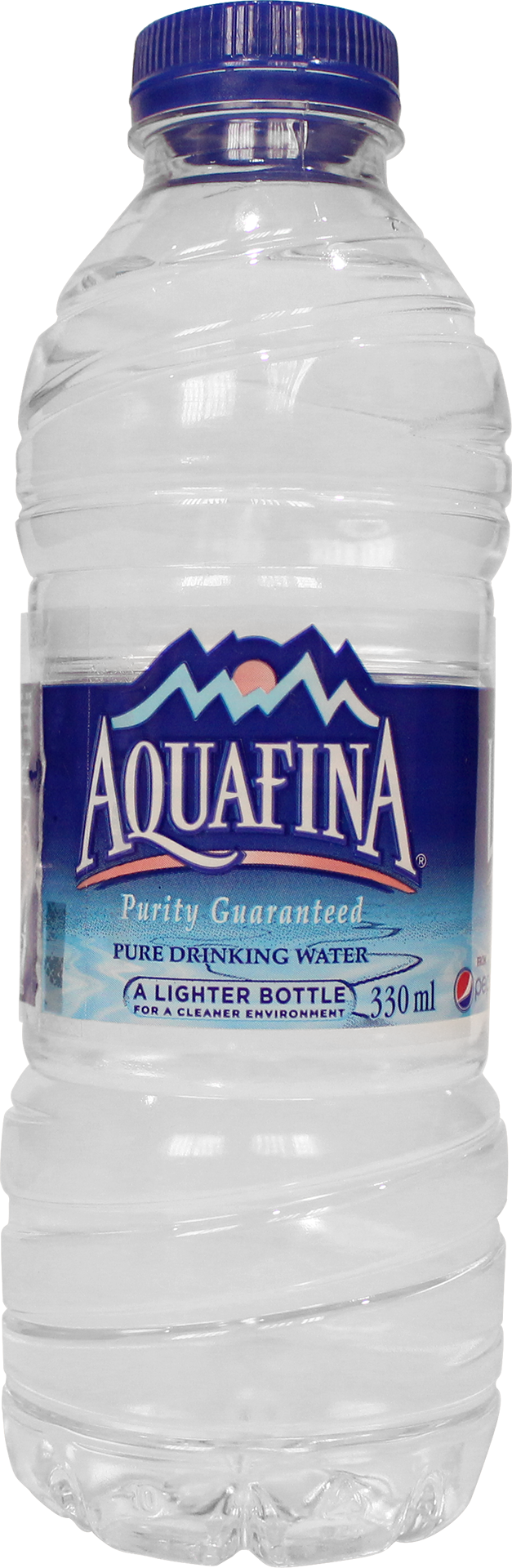 Aquafina 330 Ml - Aquafina Water Bottle Clipart - Large Size Png Image ...