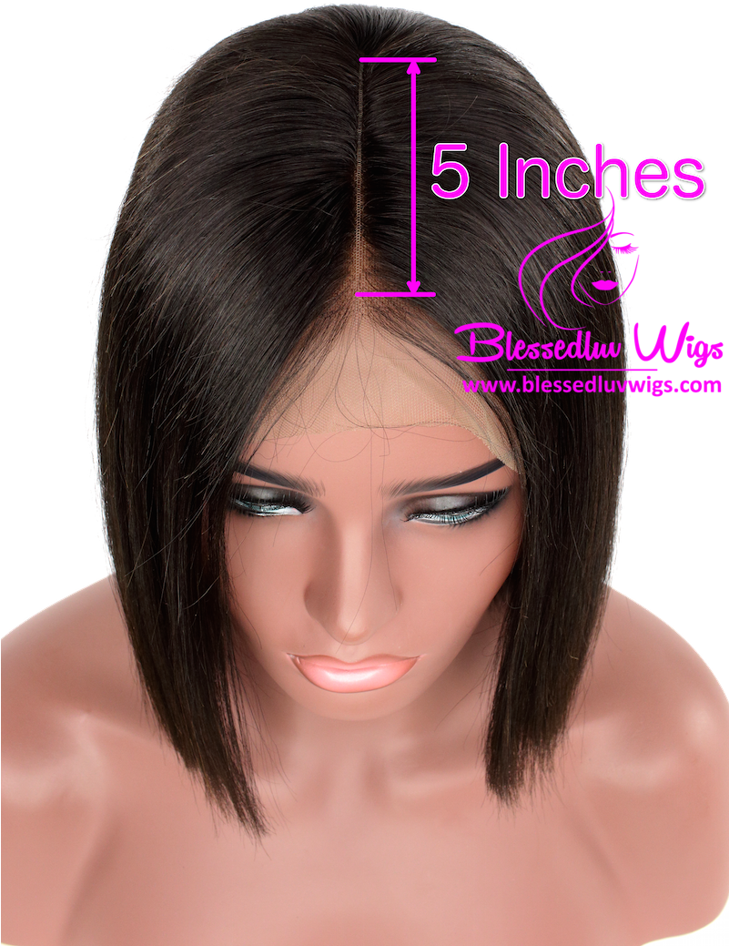 Transparent Lace Wigs - Brow Bar Clipart - Large Size Png Image - PikPng