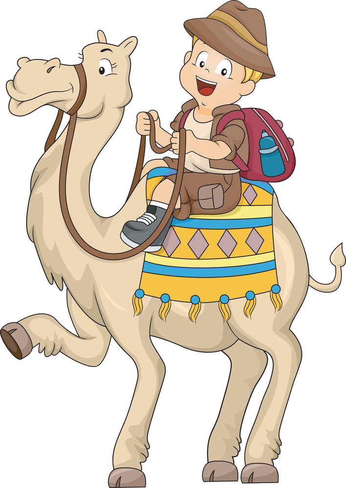 Download Camel Png Image & Camel Png Clipart Free Download - Ride A ...