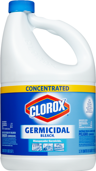 Clorox Bleach Hydrogen Peroxide Clipart Large Size Png Image Pikpng 8135