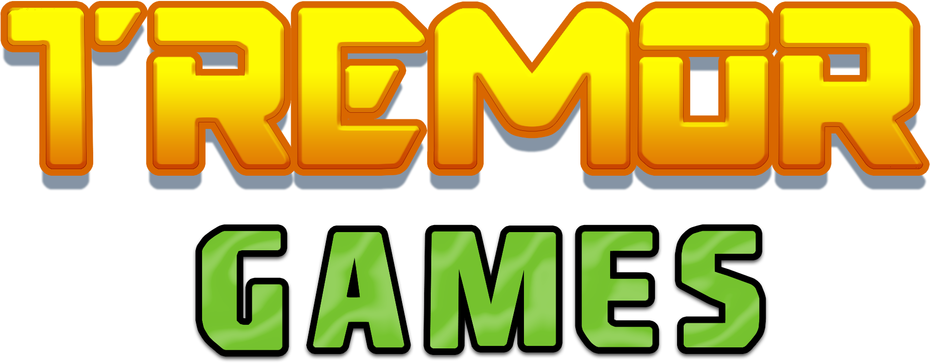 Heading - Tremor Games Logo Clipart (1920x1080), Png Download