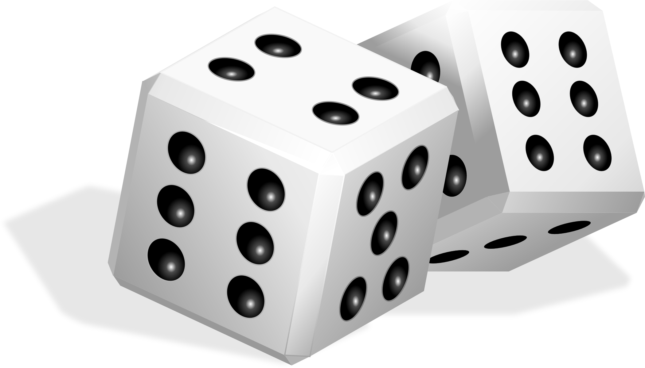 Games Clipart Game Piece Dice Transparent Png Large Size Png Image Pikpng