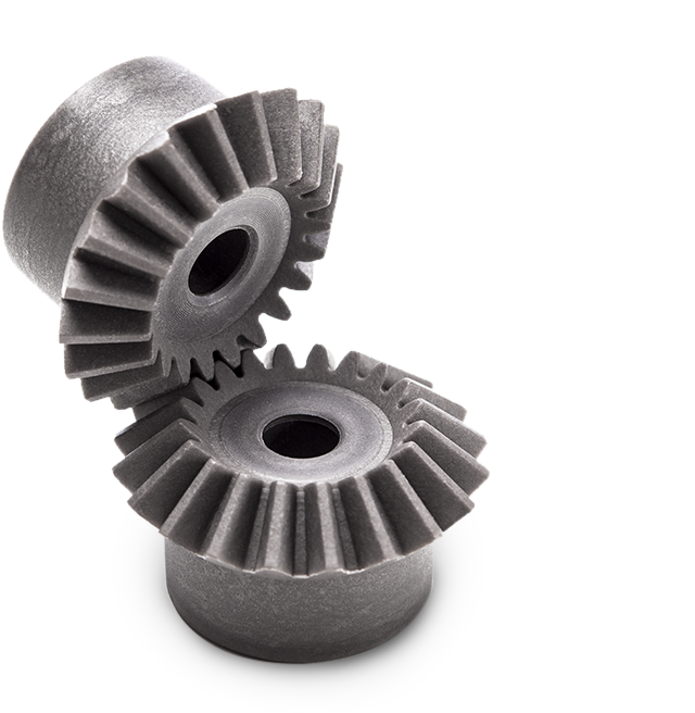 Bevel Gears - Gear Clipart (800x800), Png Download