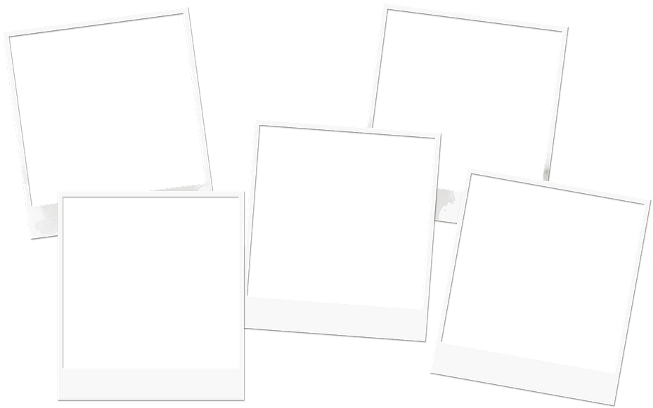 Download Blank Photo Frames Transparent Background - Blank Photo Frame ...