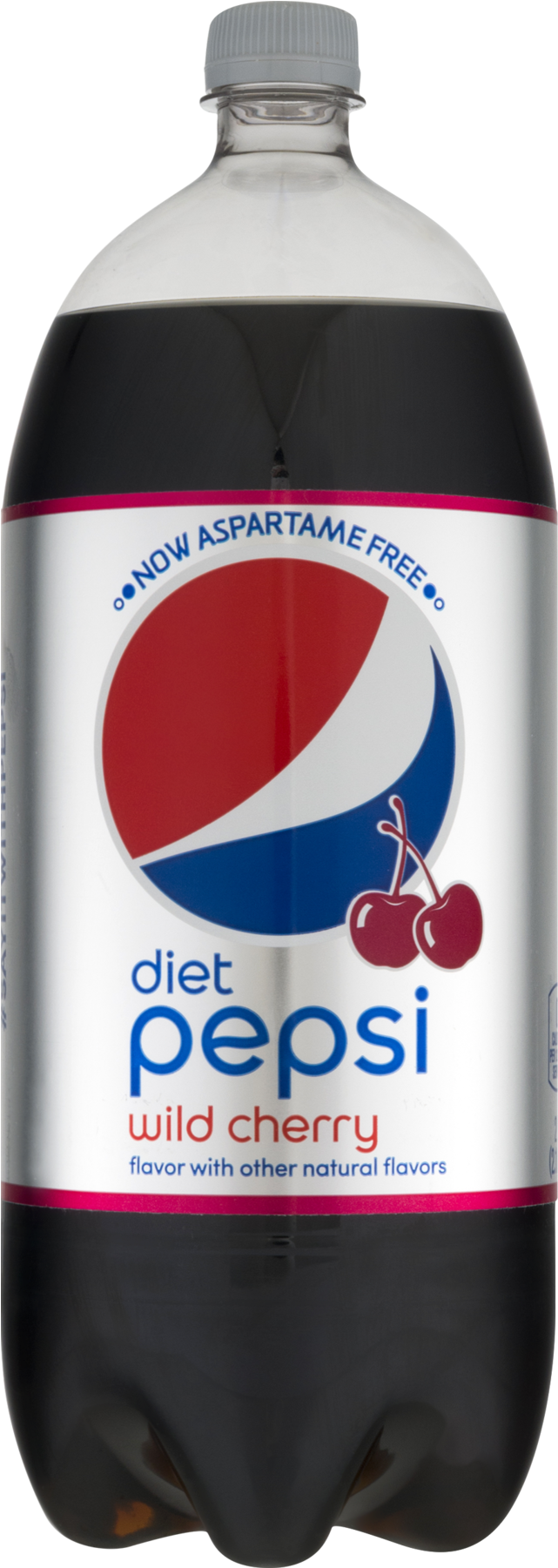 Pepsi Clipart 2 Liter Png - Pepsi Transparent Png (1800x1800), Png Download
