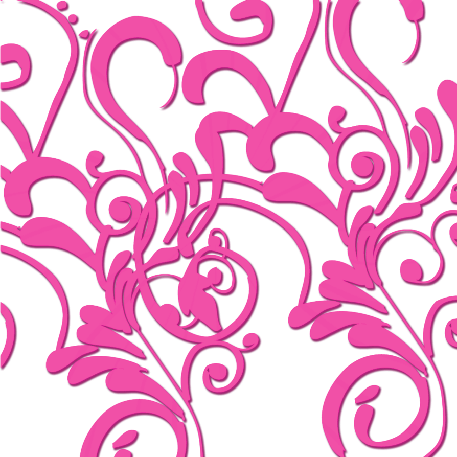 Brushes Photoshop Png Rosa - Motif Clipart - Large Size Png Image - PikPng