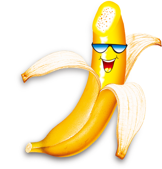 Download Banana Cartoon Png Free Photo Clipart - Cartoon Banana Png ...