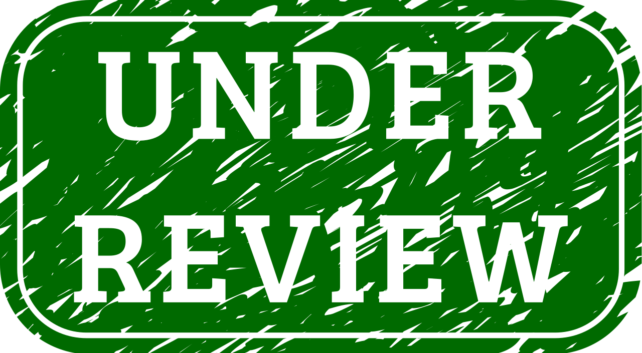 Under review. Review картинка. NIRANEW Reviews. Vardaxyn Reviews.