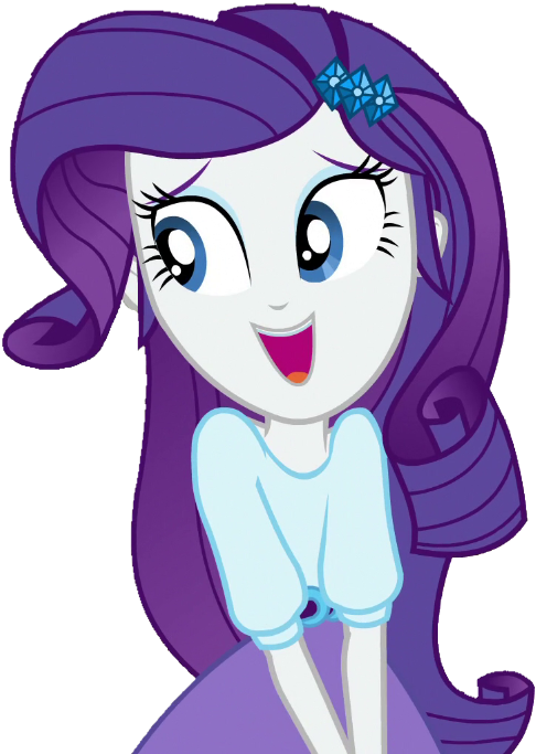 Uploaded - Equestria Girls Rarity Mad Clipart - Large Size Png Image ...