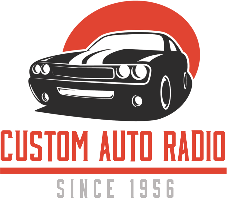 Logo Logo Logo Logo Logo - Auto Radio Logo Clipart - Large Size Png ...