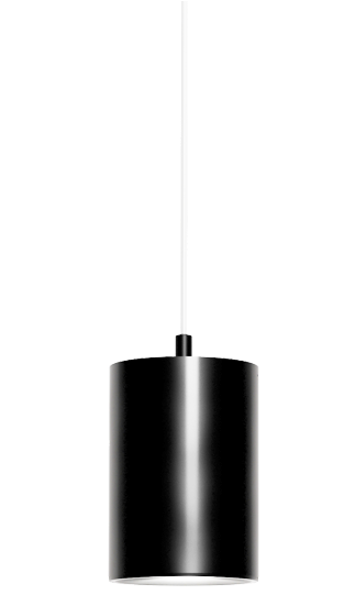 Lámpara Colgantes Gera Mini - Lampshade Clipart (640x640), Png Download