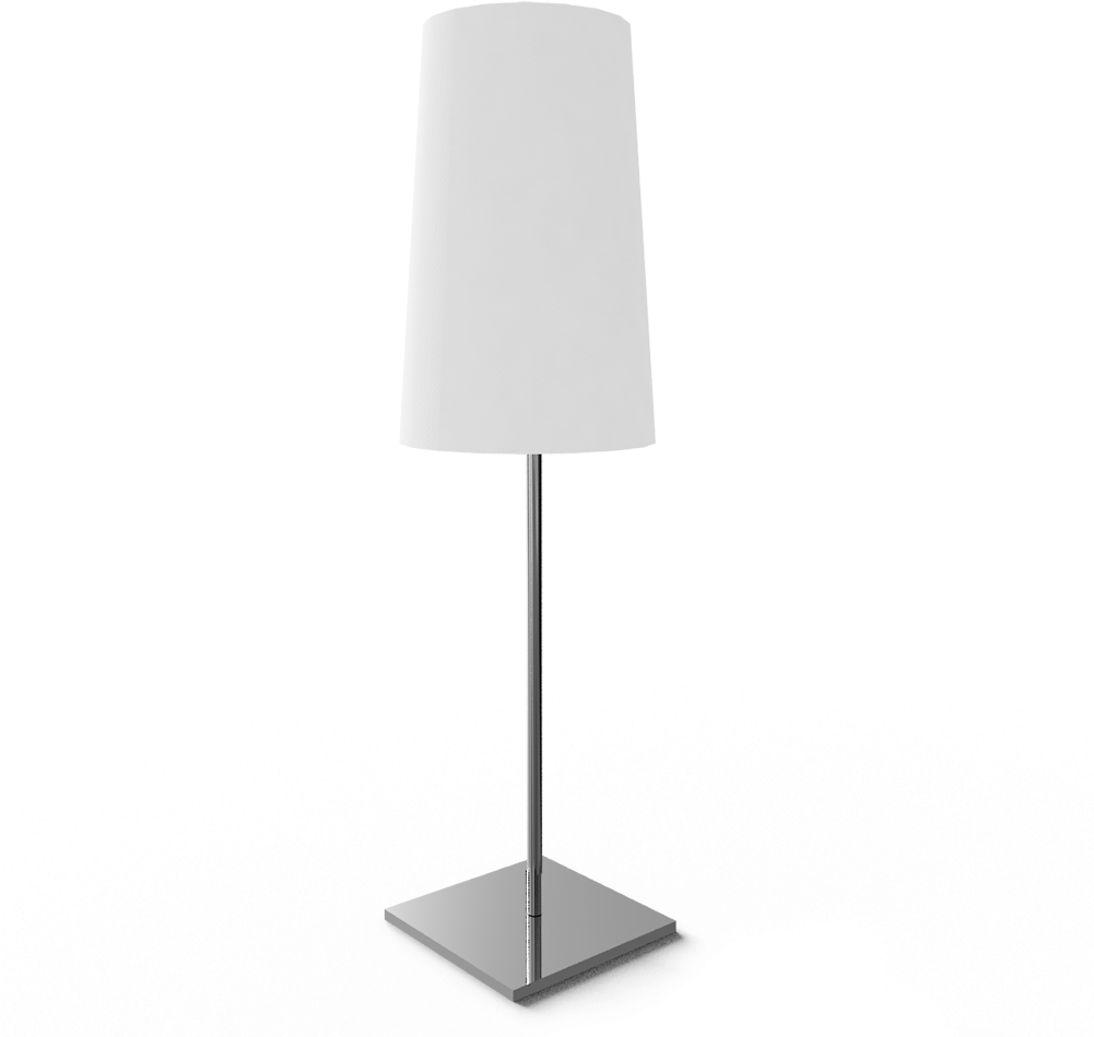 Lampshade Clipart - Large Size Png Image - PikPng