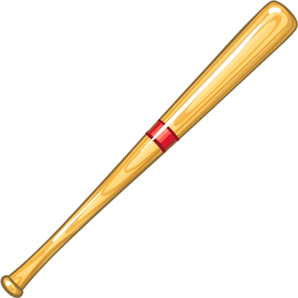 Download Baseball Bat Png Images - Baseball Bat Clipart Png Download ...