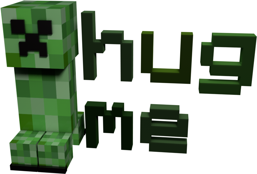 Minecraft Clipart (1280x720), Png Download