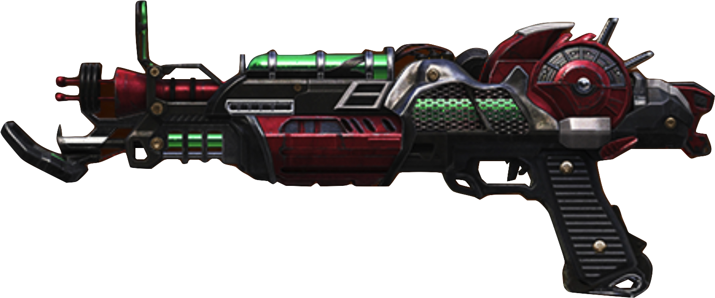 Download Call Of Duty Black Ops 2 Zombies Ray Gun Mark - Black Ops 2