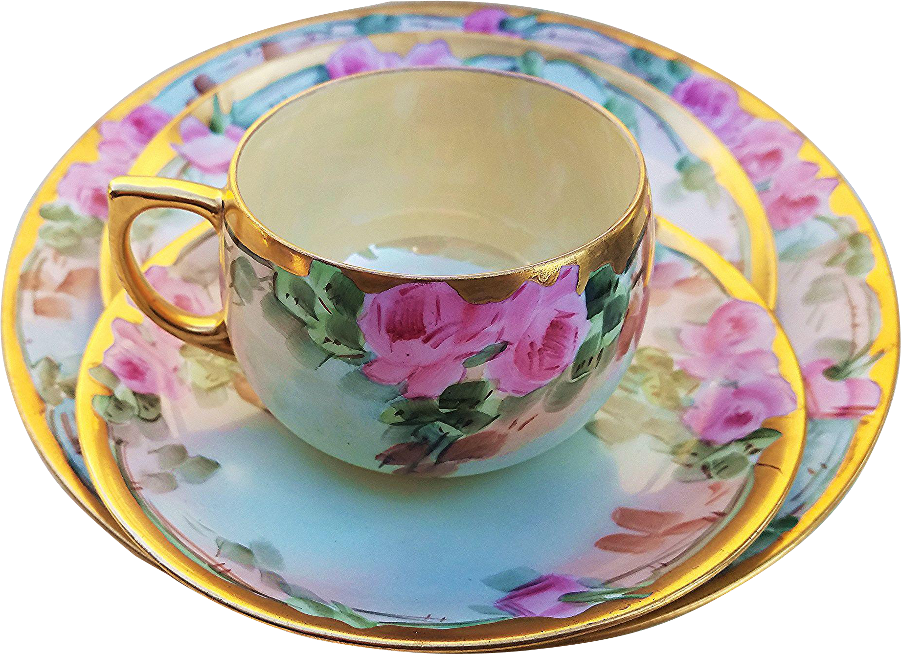 Tea Cup Png Clipart (1842x1337), Png Download