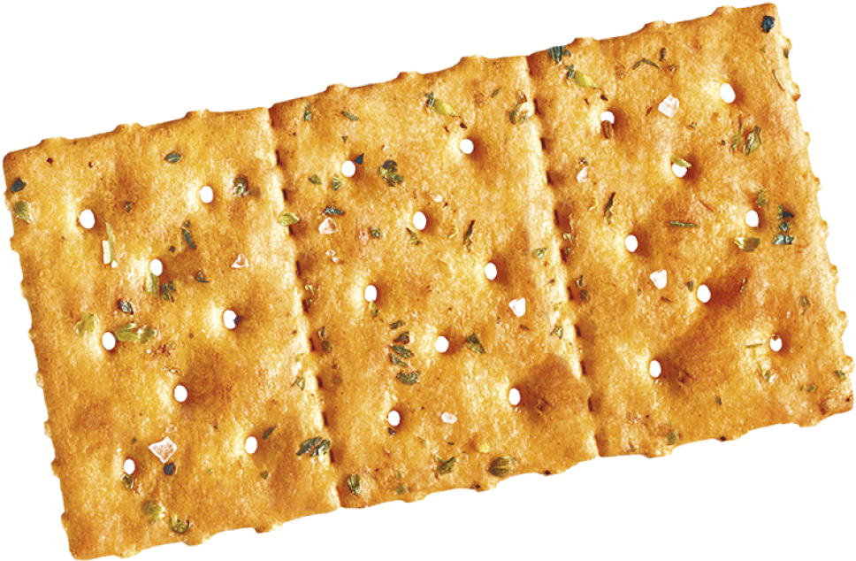 Gran Pavesi Tomato Crackers Hardtack Clipart Large Size Png Image Pikpng