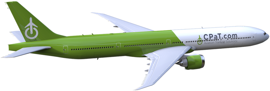 Click To Enlarge - Airbus A330 Clipart - Large Size Png Image - PikPng