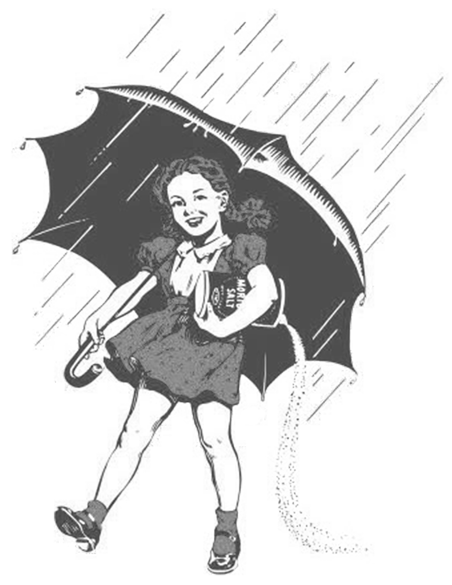 Morton Salt Png Clipart - Large Size Png Image - PikPng