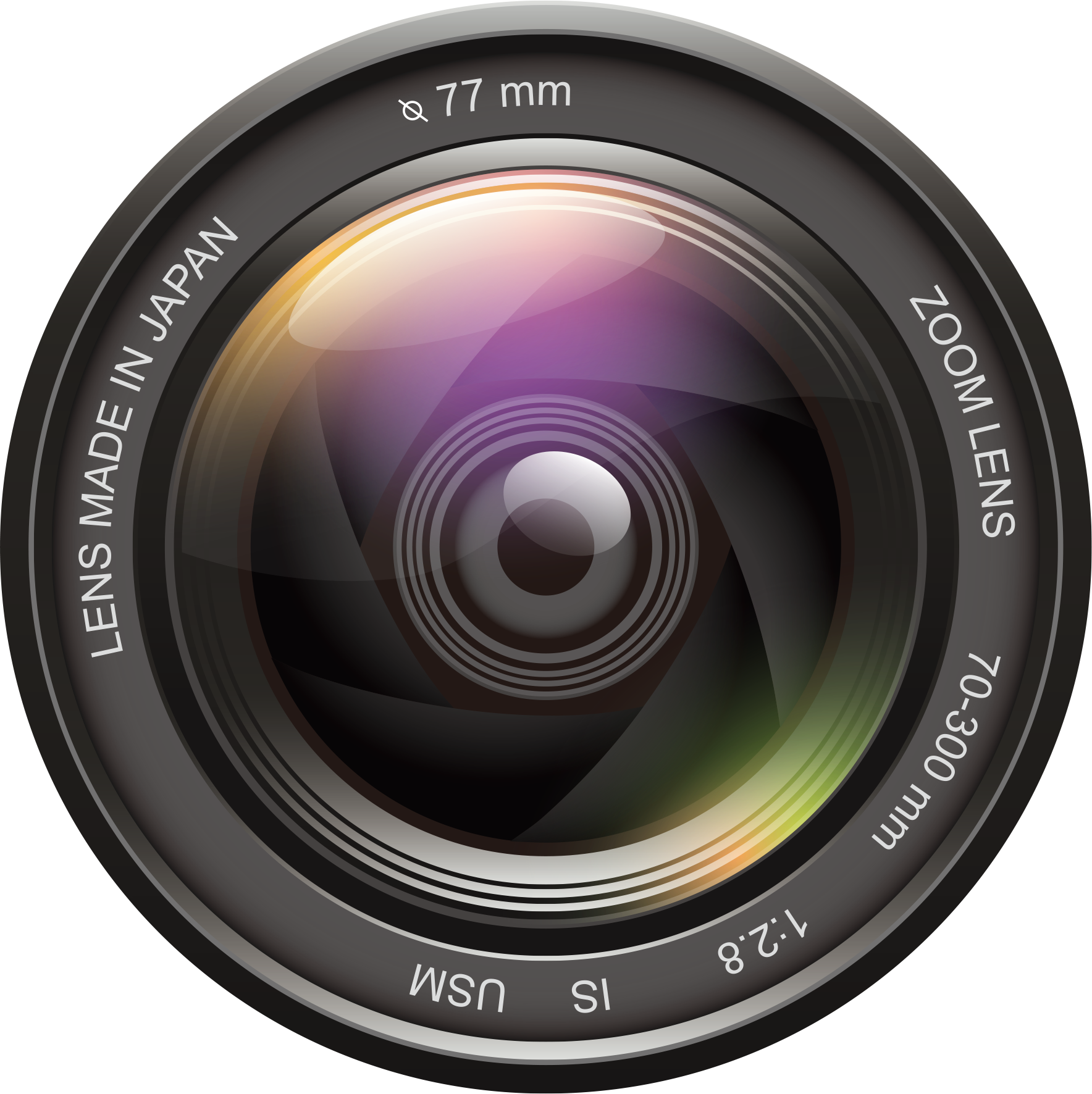 Lens png