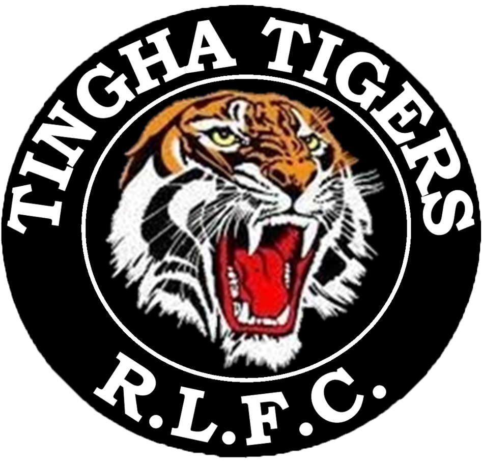 Download Logopng - Easts Tigers Rugby League Clipart Png Download - PikPng