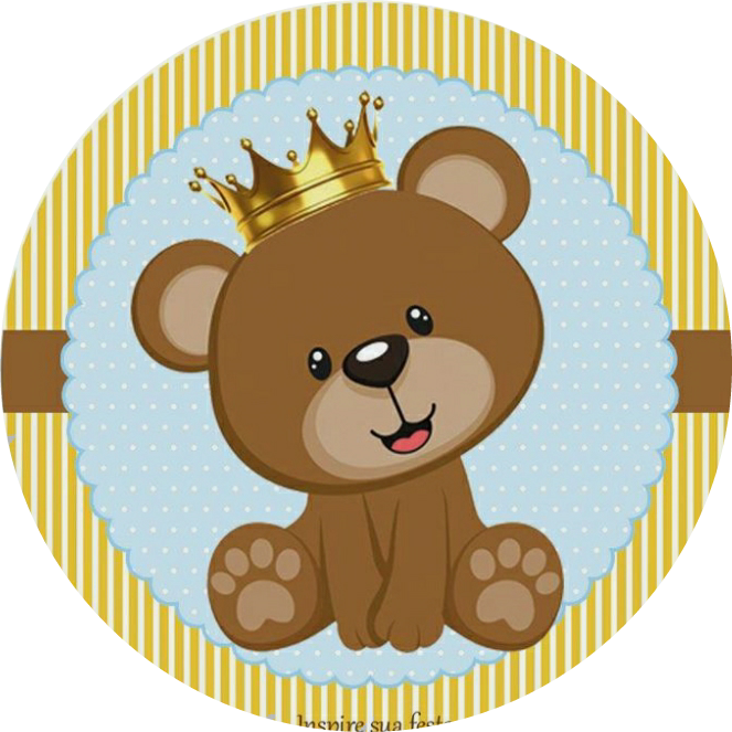 Download #ursinho - Cute Teddy Bear Clipart - Png Download Png Download ...