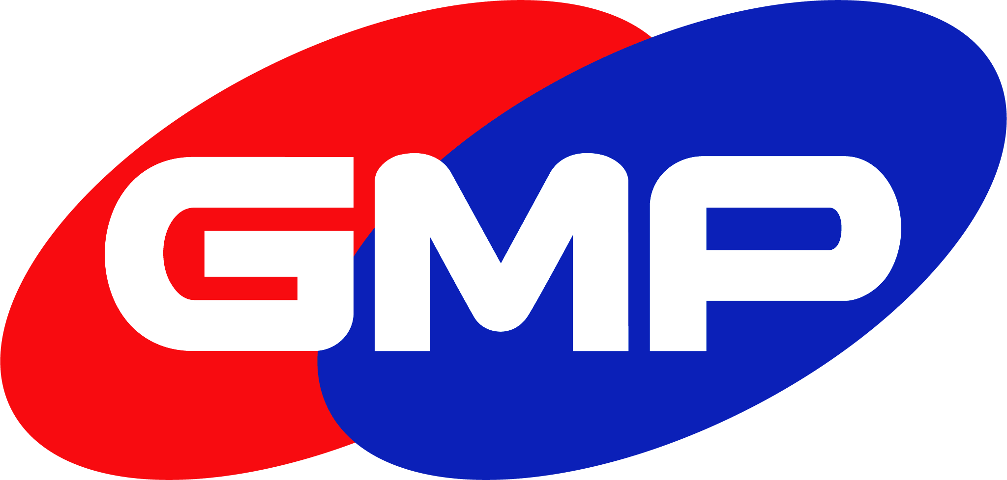 Gmp Logos