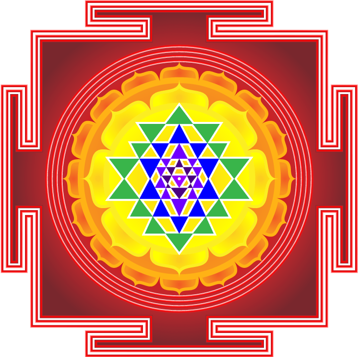 759157001371209605 Sri Yantra For Course - High Resolution Sri Yantra ...