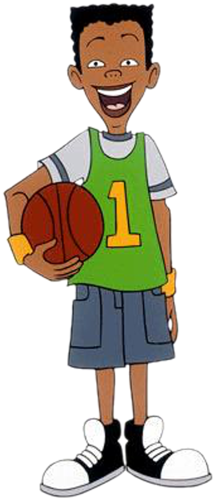 Download Recess - Vince Lasalle Clipart Png Download - PikPng