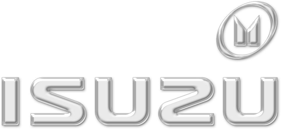 Isuzu эмблема