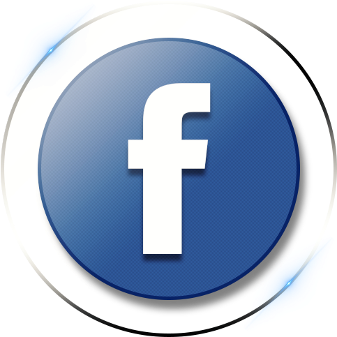 Icono Facebook Png - Cross Clipart - Large Size Png Image - PikPng