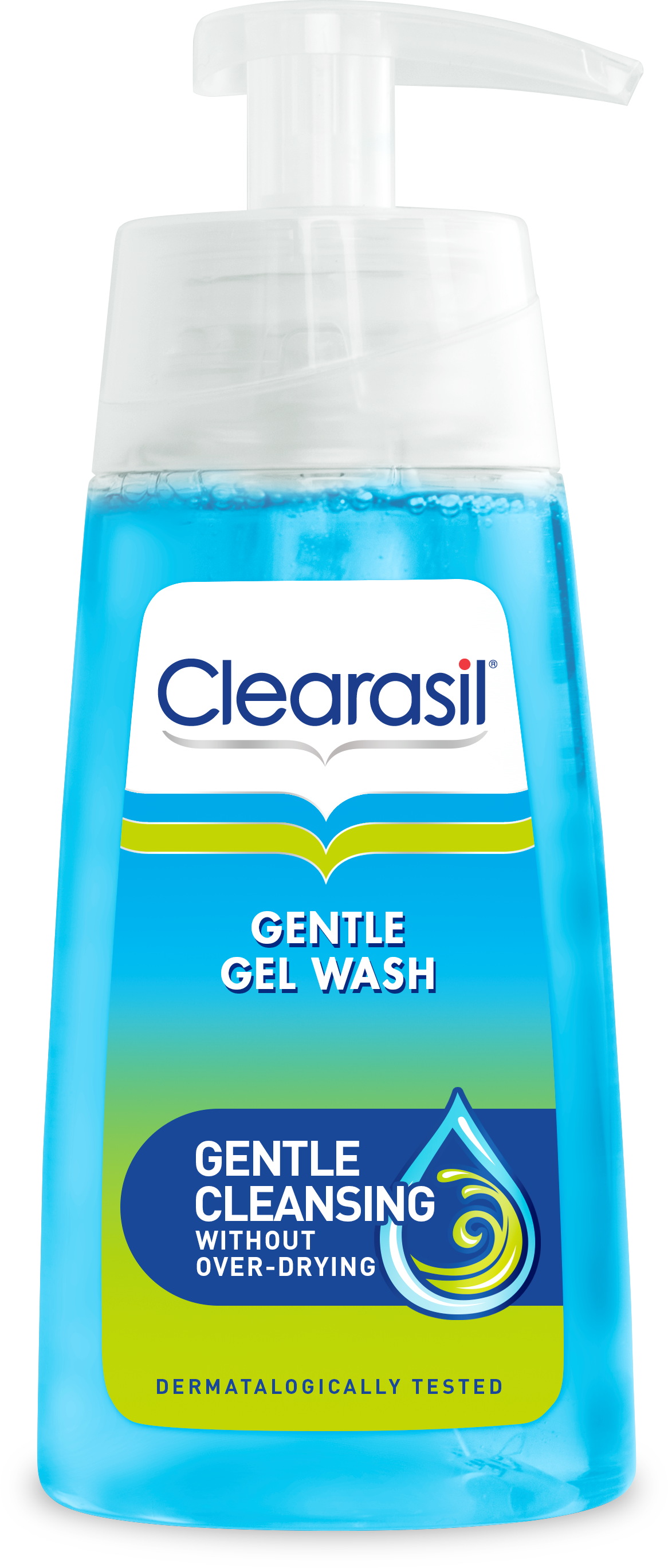 Clearasil Clipart (1166x2738), Png Download