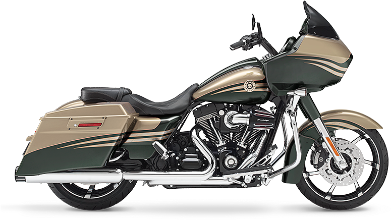 Download Road Glide Cvo 2013 Anniversary Clipart Png Download - PikPng