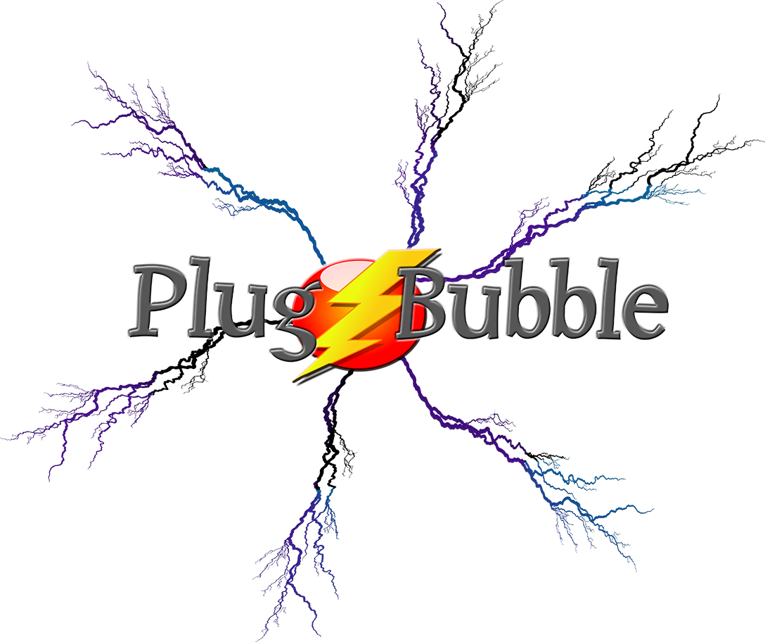 Plugbubble Bubble Contributor Page - Illustration Clipart (1088x912), Png Download