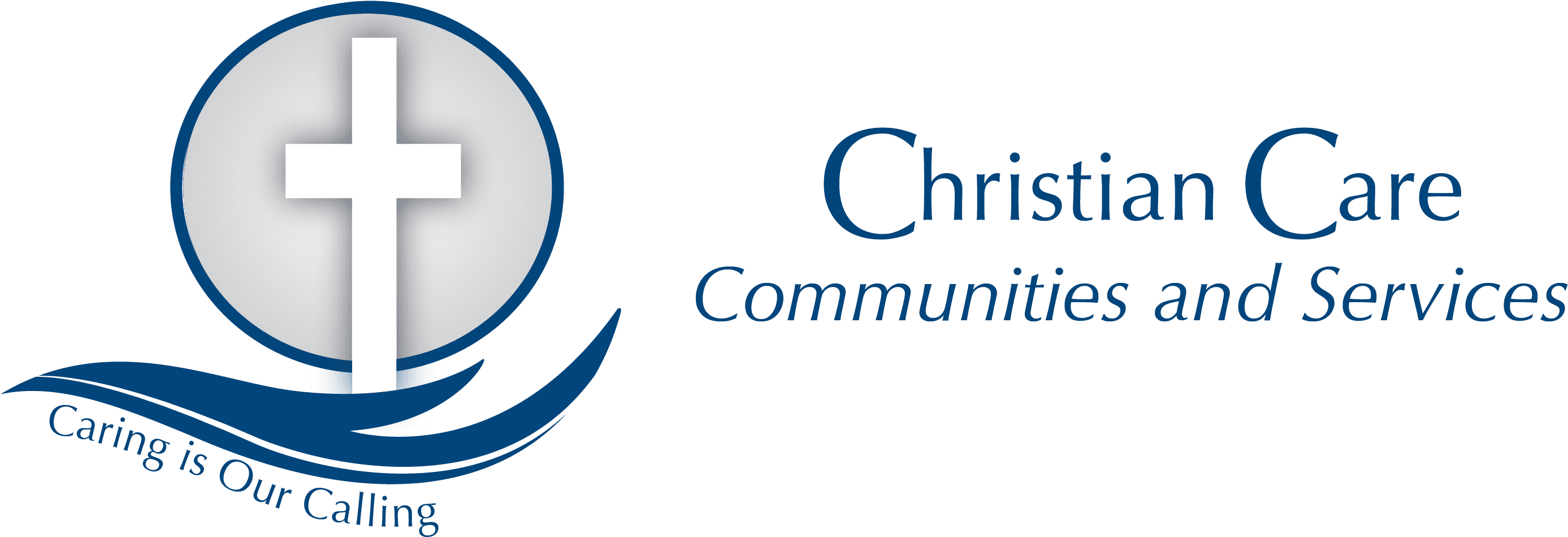 Christian Care Communities & Services - Circle Clipart - Large Size Png ...