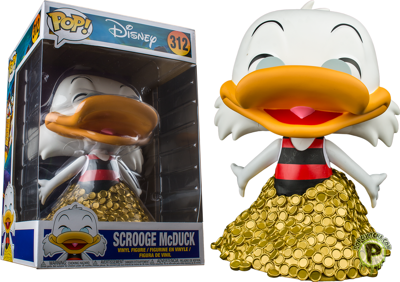 Download Scrooge Mcduck 10