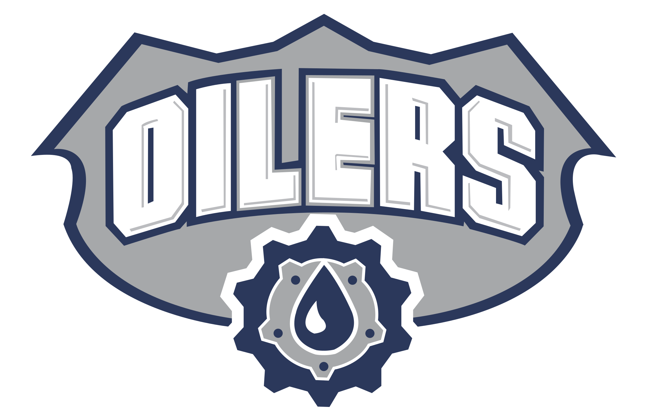 Edmonton Oilers Logo Png Transparent Edmonton Oilers Clipart Large