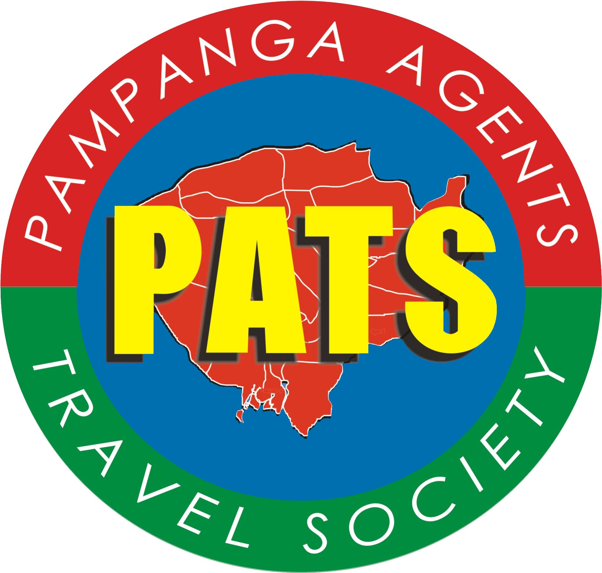 pampanga agents travel society inc