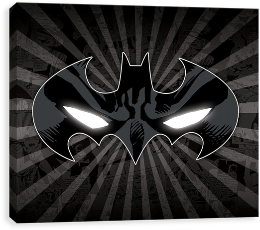 Batarang Drawing Batman Logo - Emblem Clipart - Large Size Png Image ...